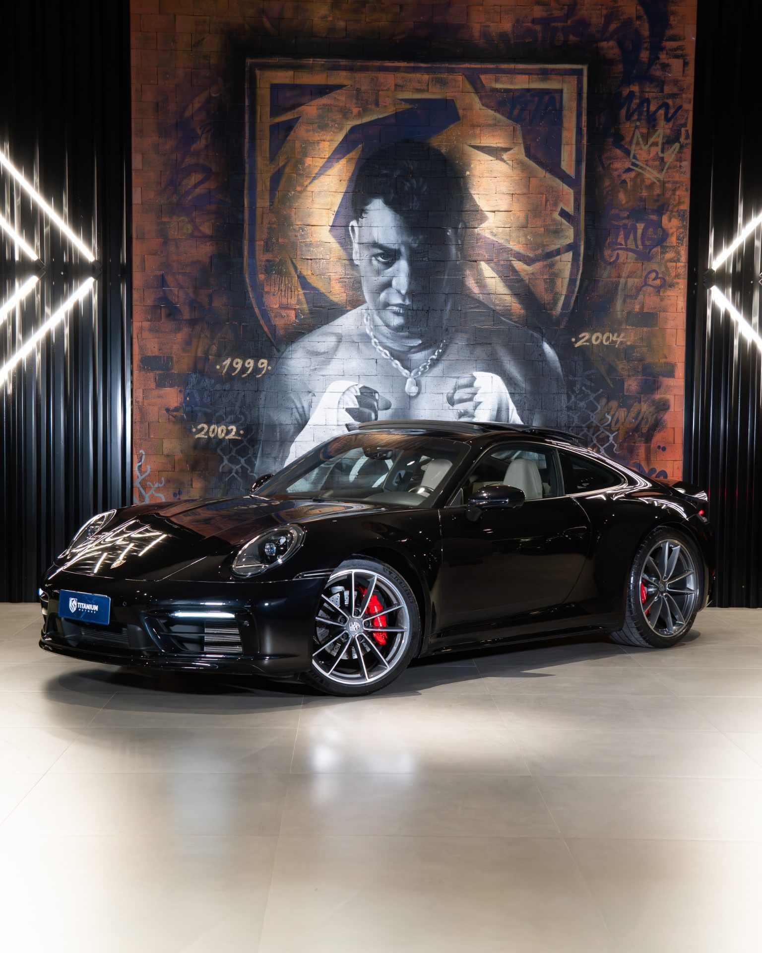 Porsche 911 Carrera - foto 2