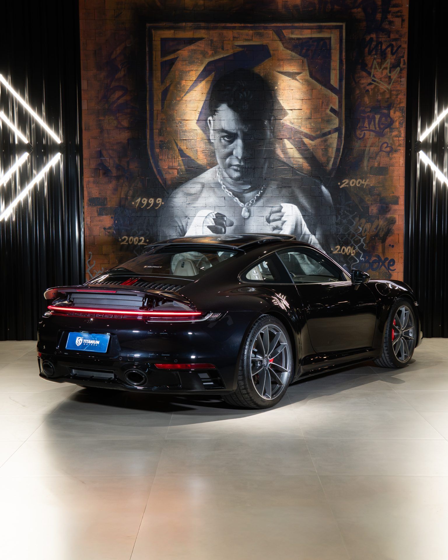 Porsche 911 Carrera - foto 8
