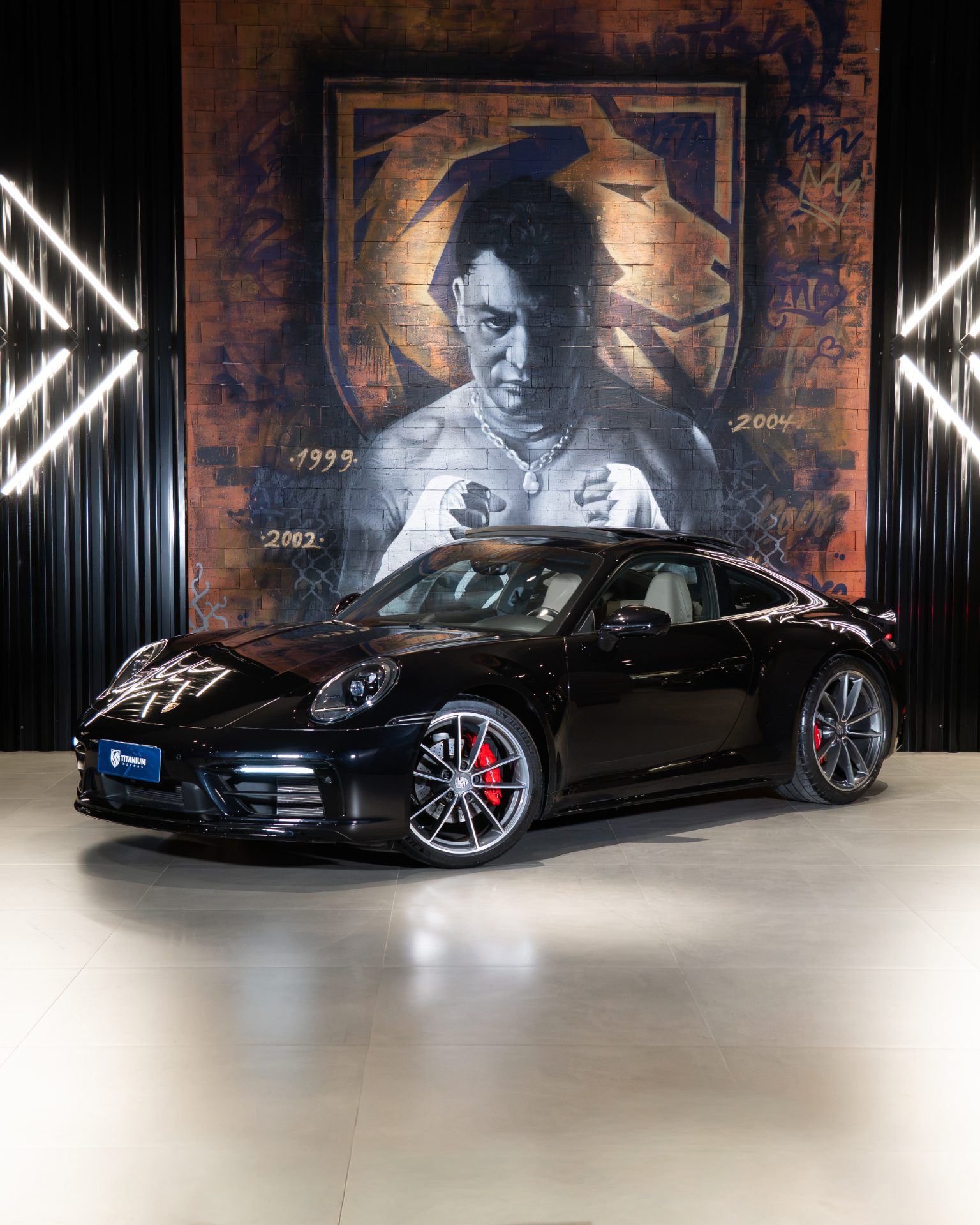 Porsche 911 Carrera