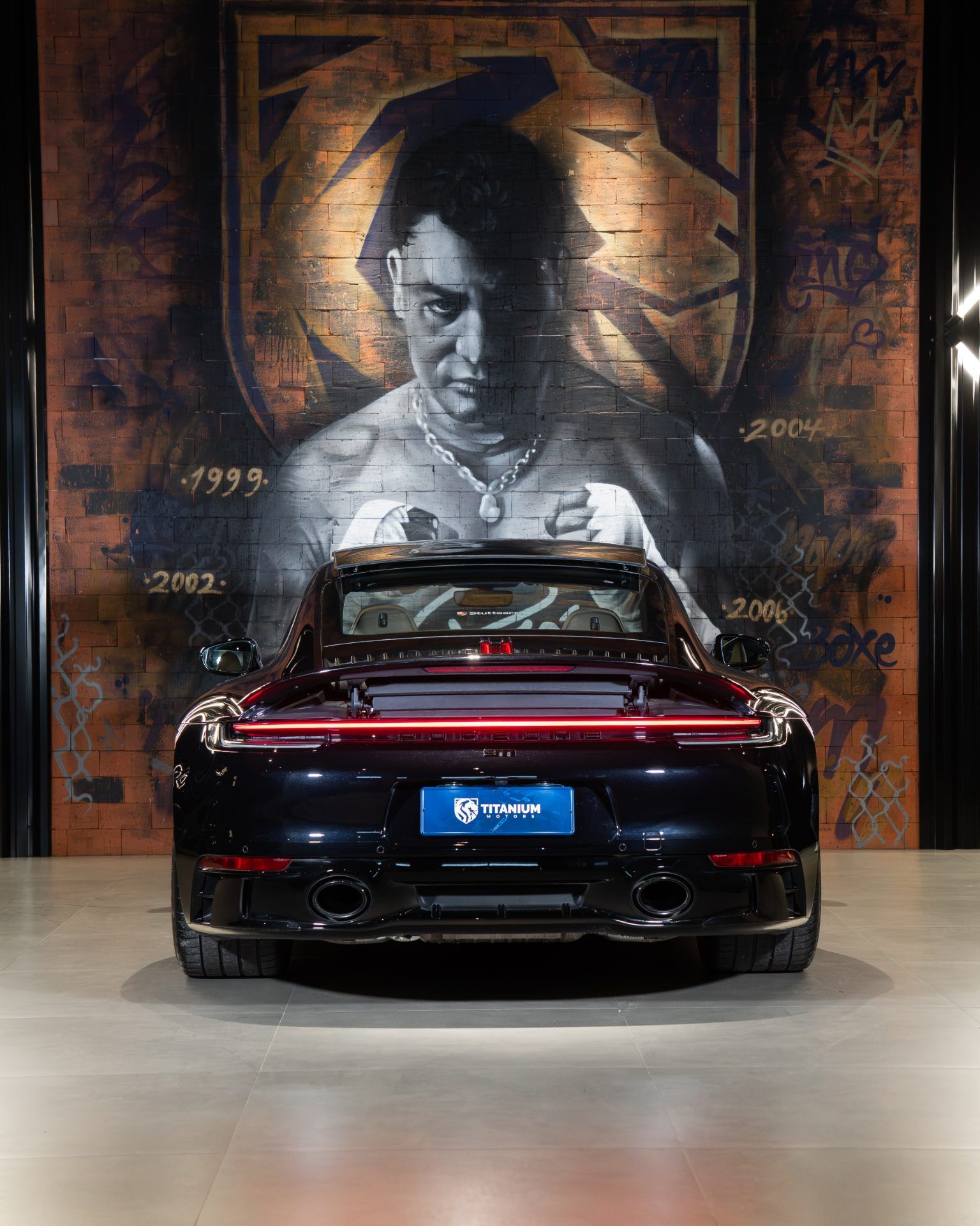 Porsche 911 Carrera - foto 7