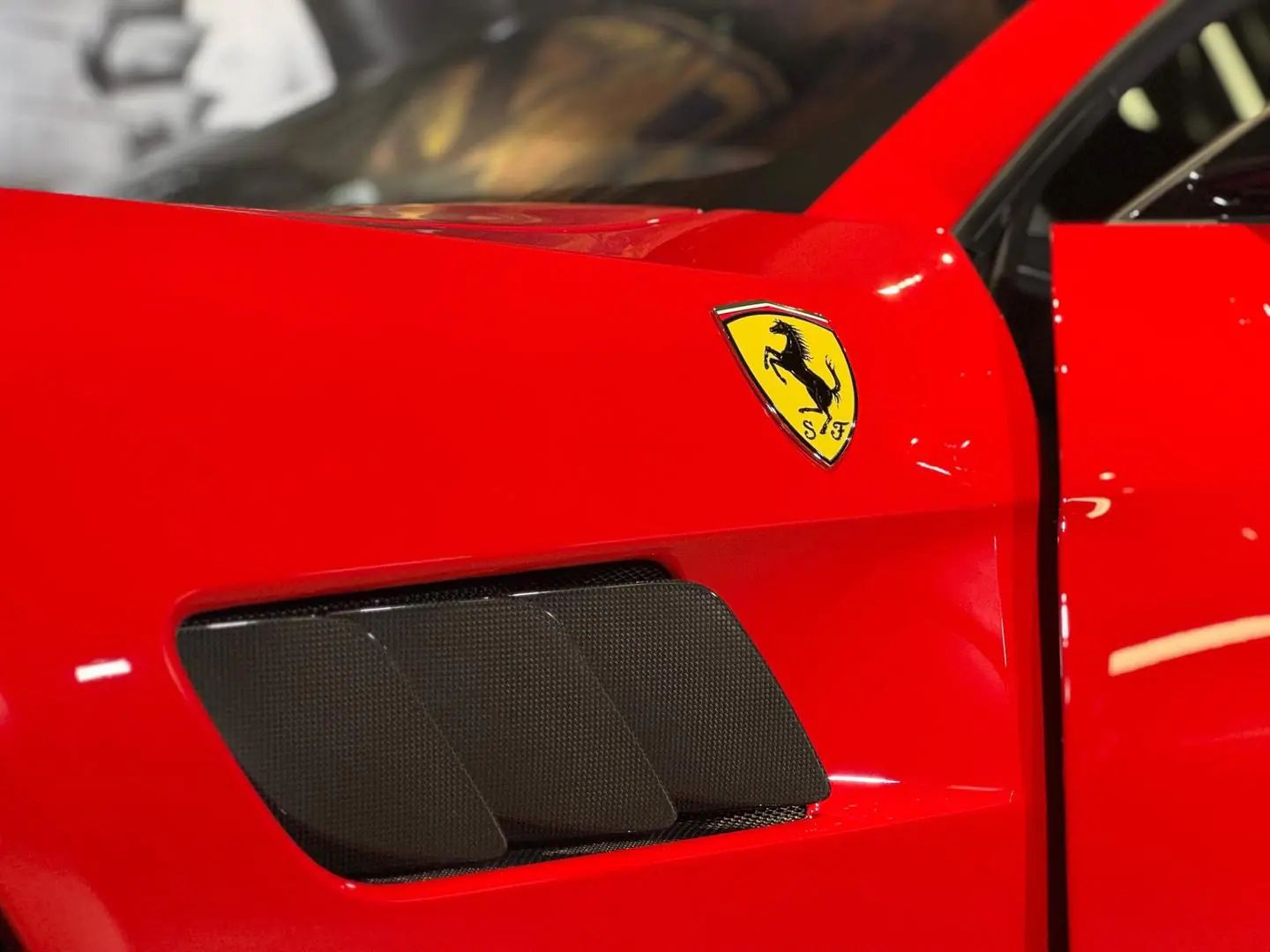 Ferrari GTC4 Lusso - foto 3