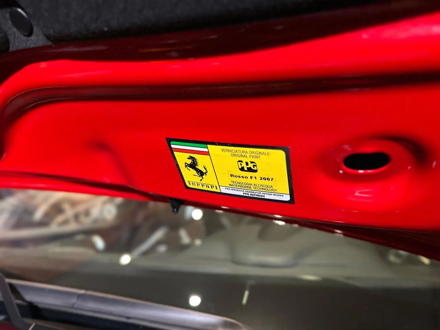 Ferrari GTC4 Lusso - foto 10