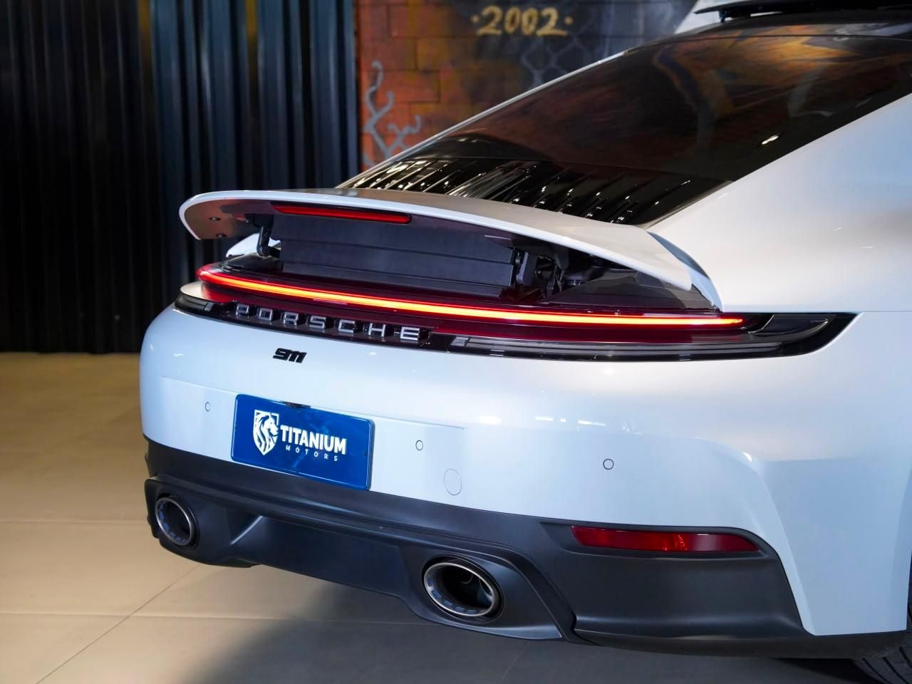 Porsche 911 Carrera - foto 11