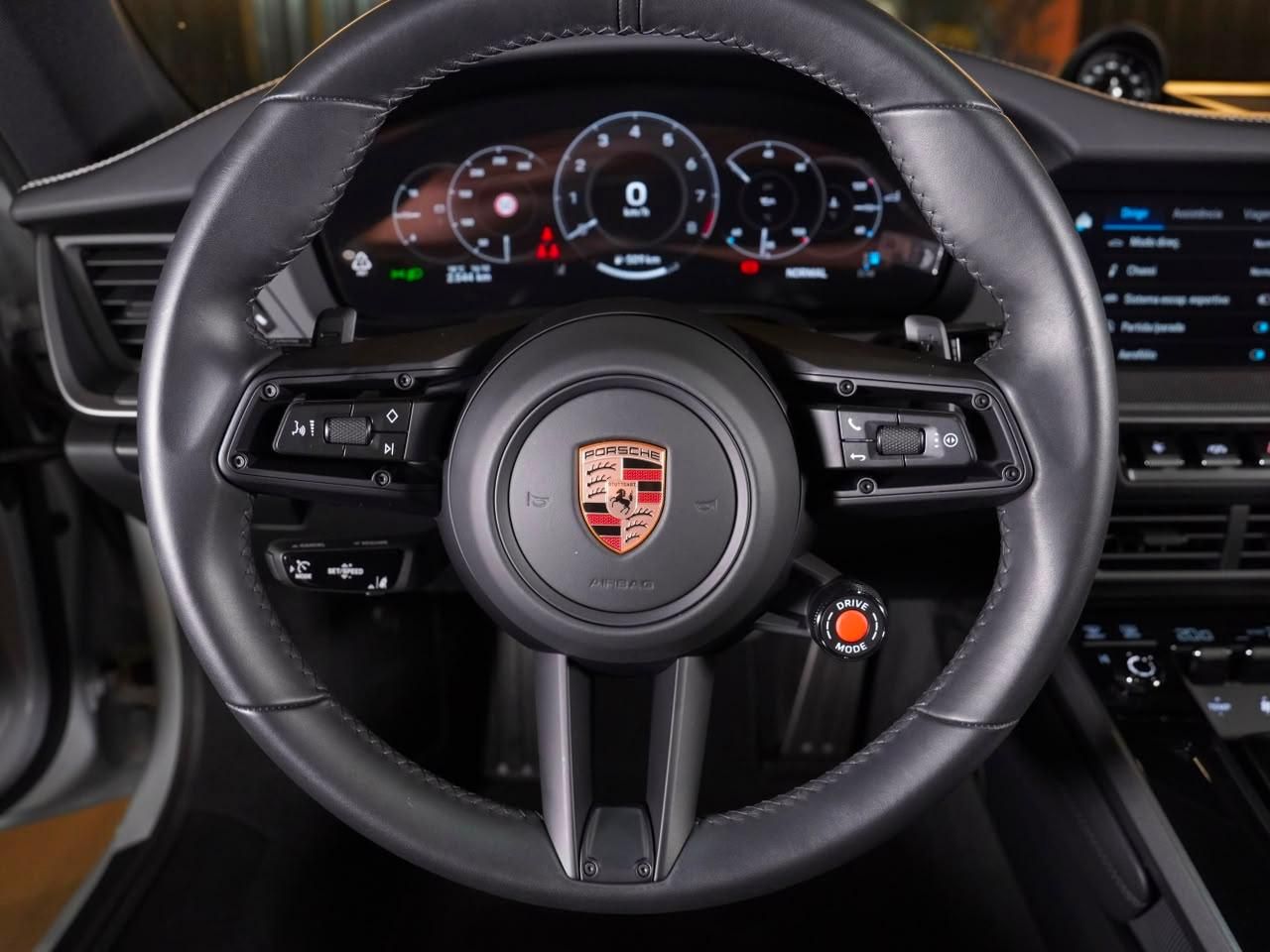 Porsche 911 Carrera - foto 12