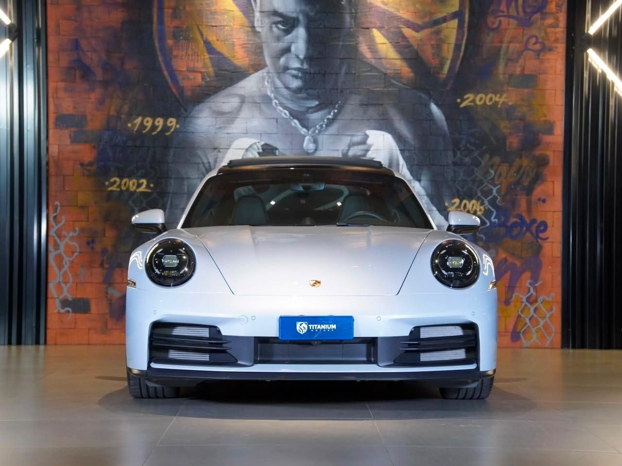 Porsche 911 Carrera - foto 5