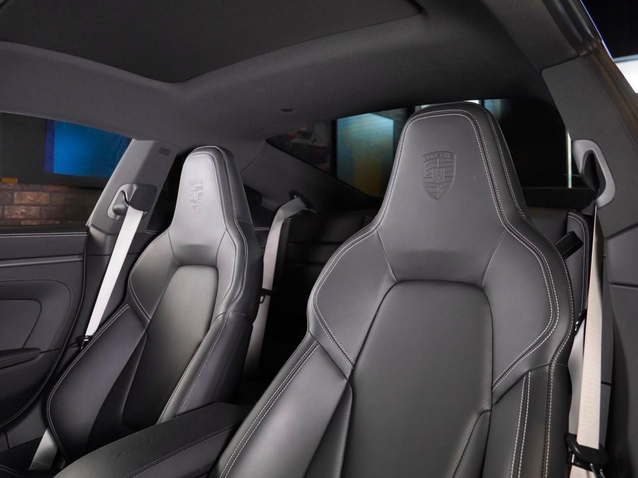 Porsche 911 Carrera - foto 18