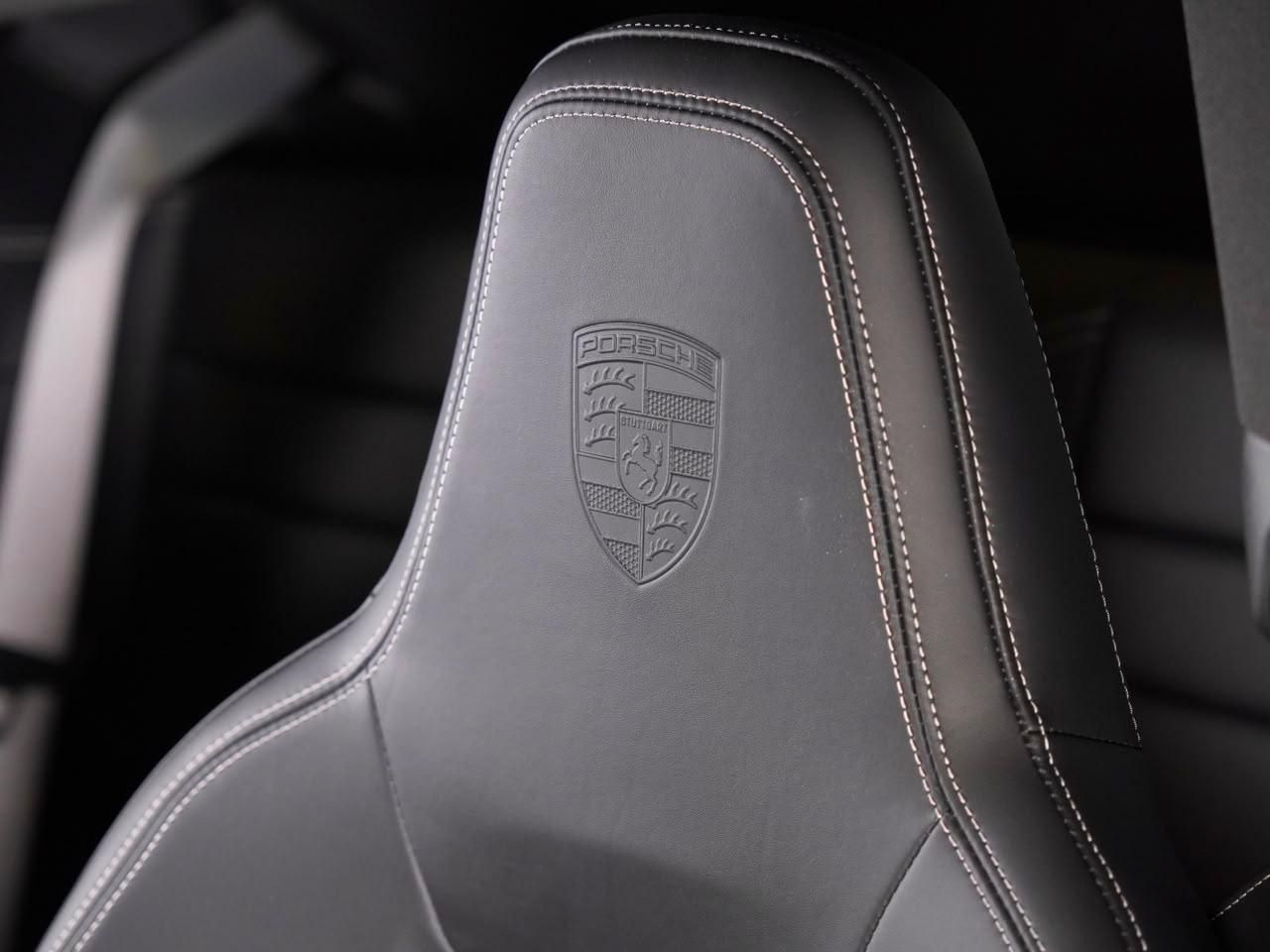 Porsche 911 Carrera - foto 20