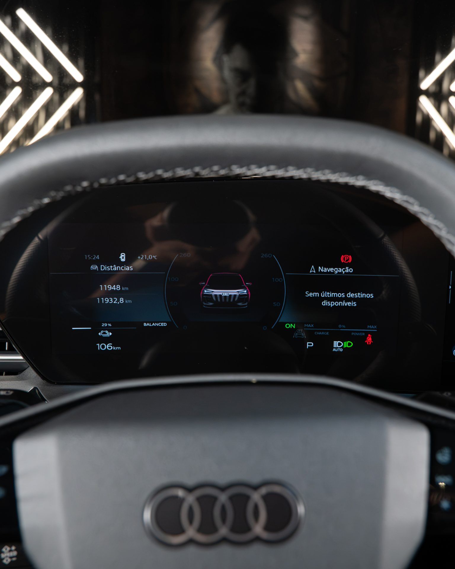 Audi Q6 E-TRON - foto 10