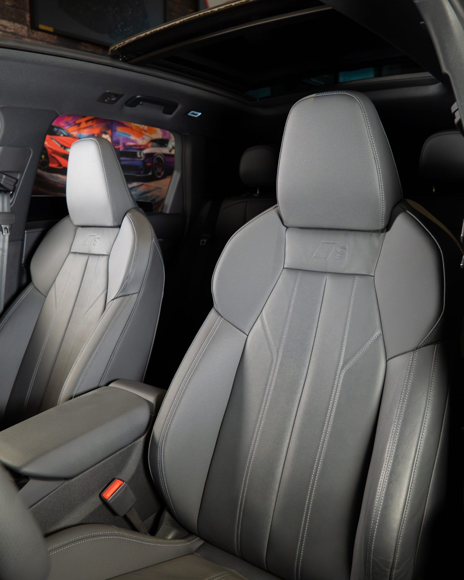 Audi Q6 E-TRON - foto 14