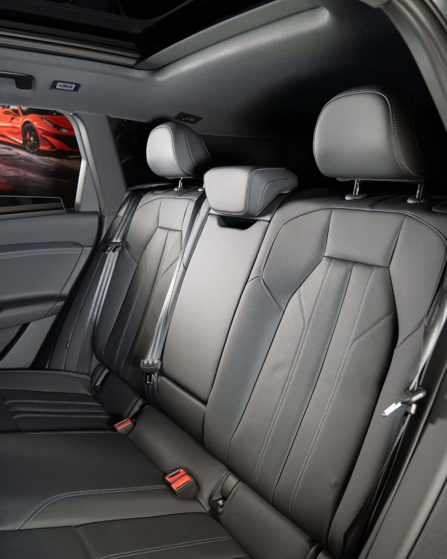 Audi Q6 E-TRON - foto 15
