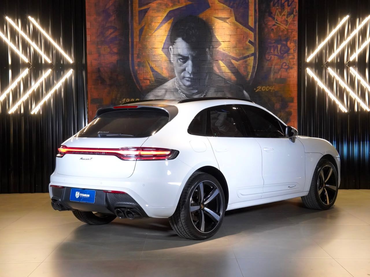 Porsche Macan T - foto 4