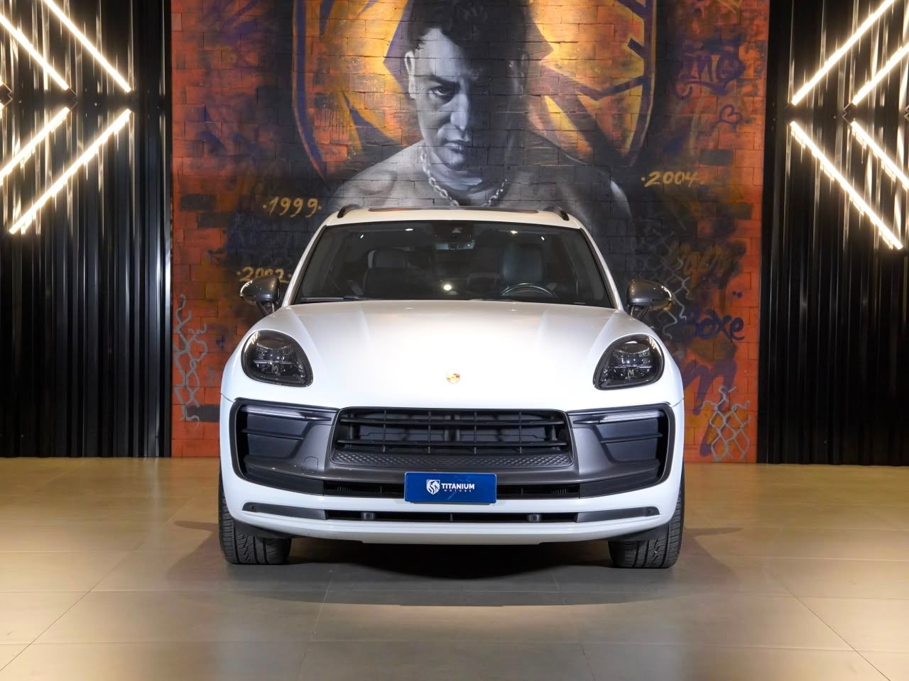 Porsche Macan T - foto 5