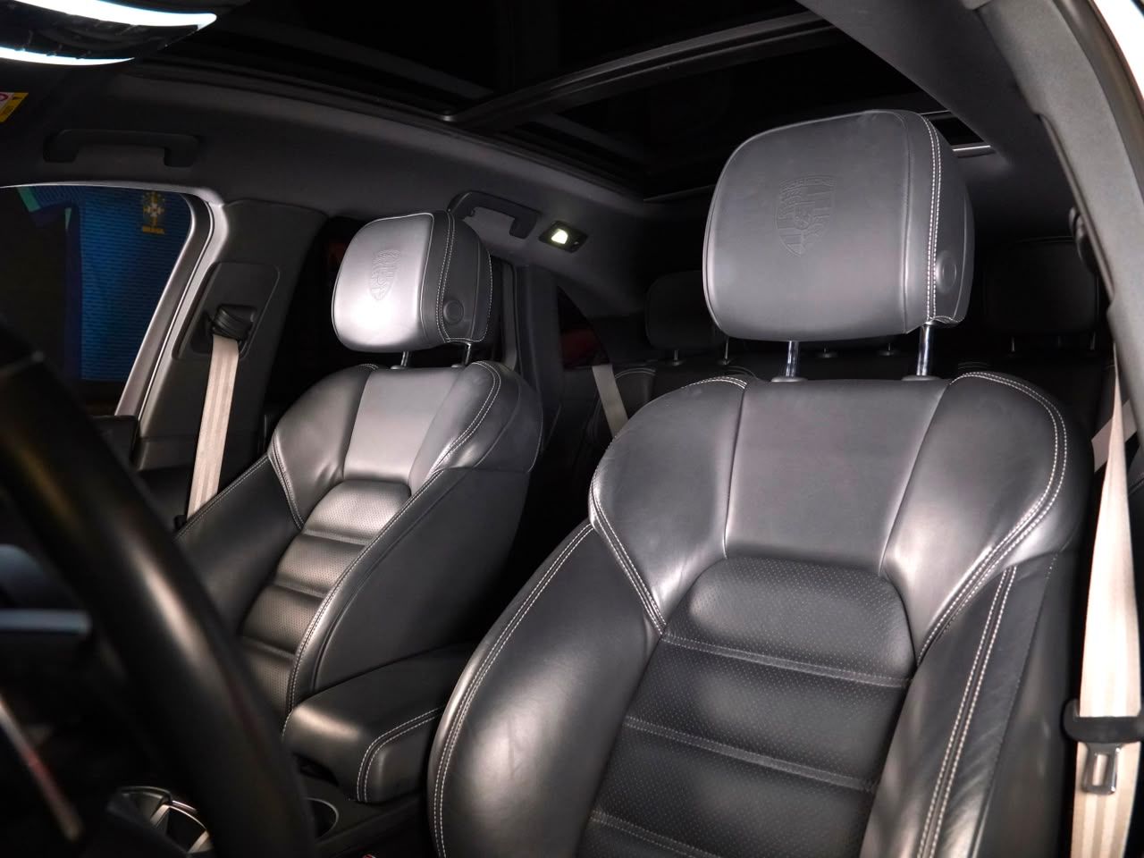 Porsche Macan T - foto 12