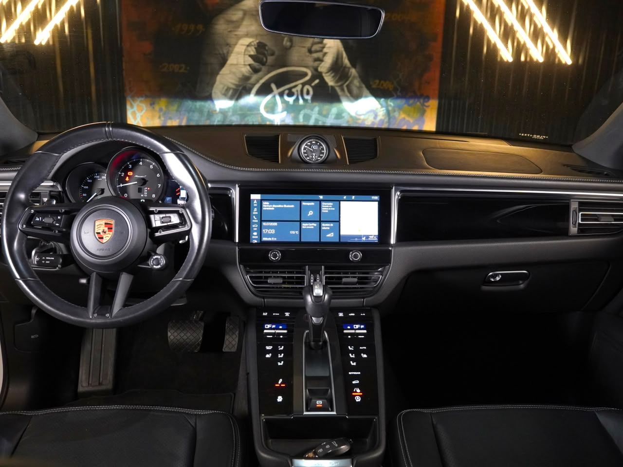 Porsche Macan T - foto 13