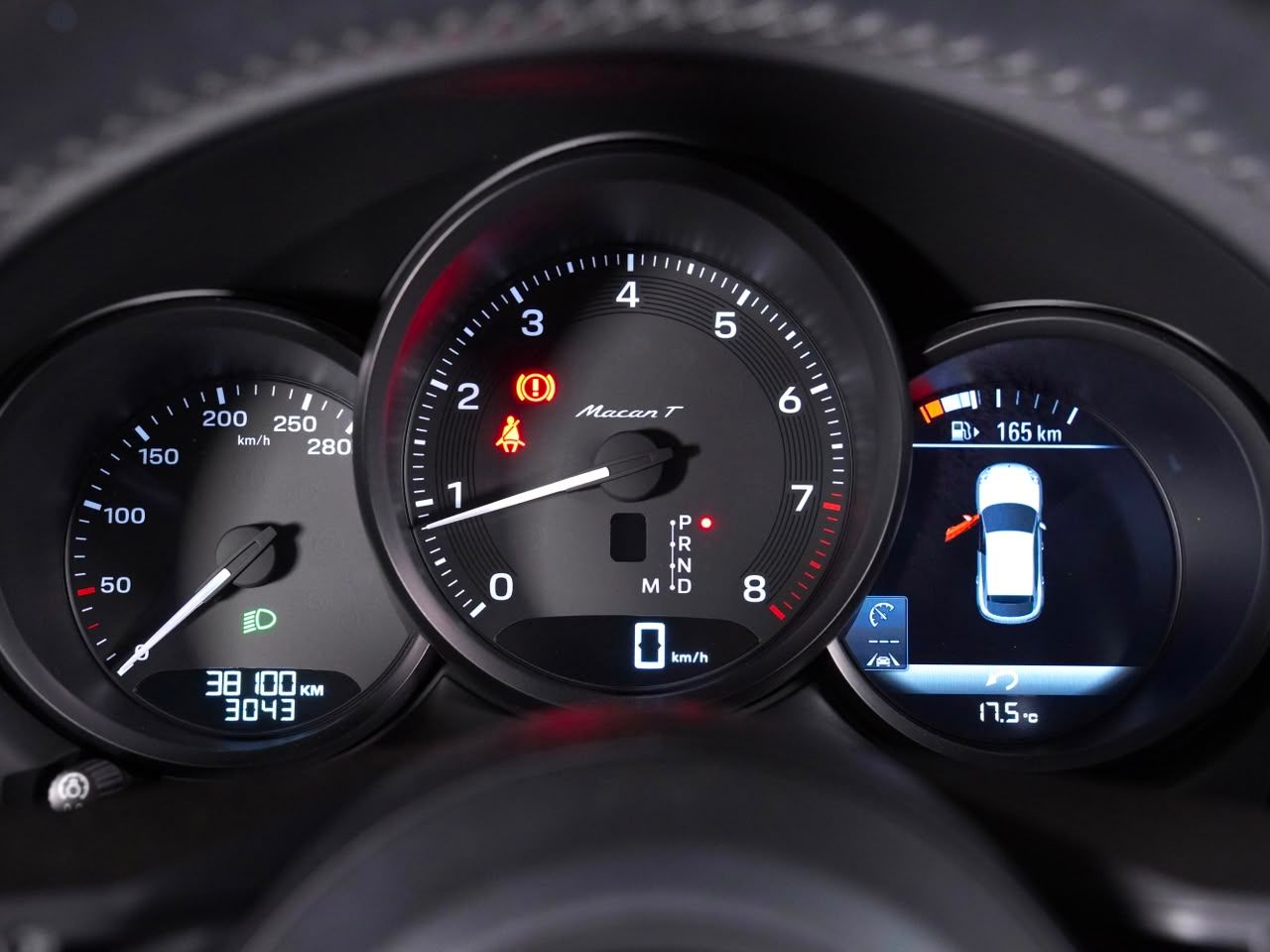Porsche Macan T - foto 15