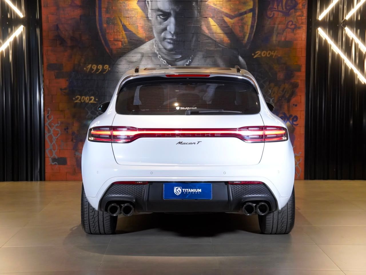Porsche Macan T - foto 16