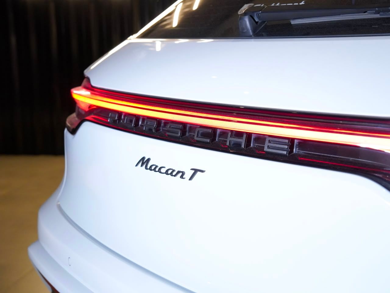 Porsche Macan T - foto 6
