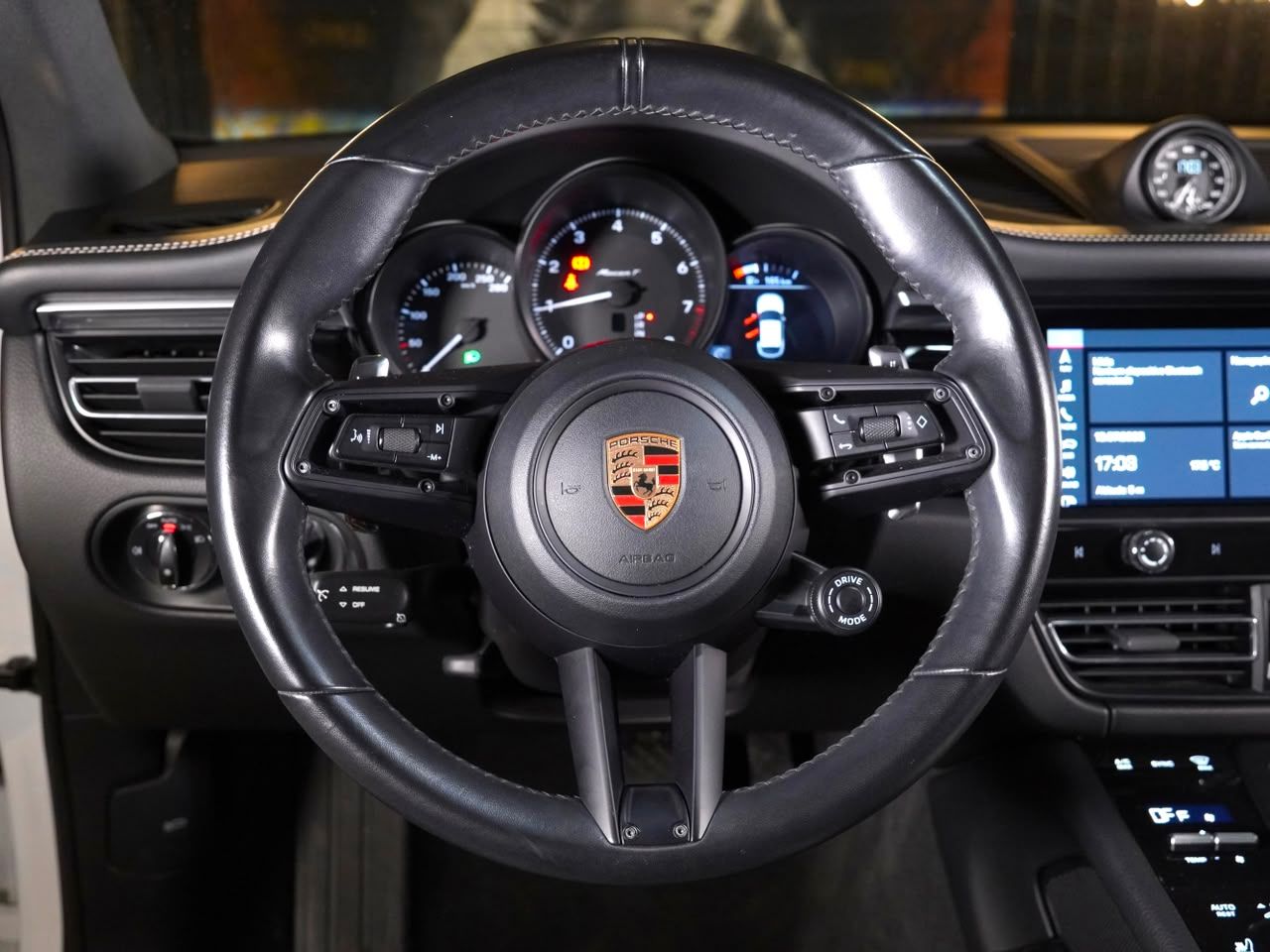 Porsche Macan T - foto 7