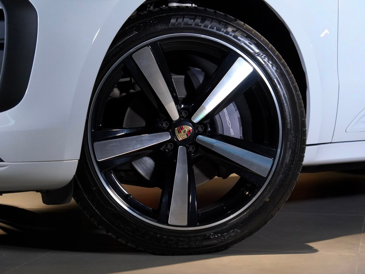 Porsche Macan T - foto 9