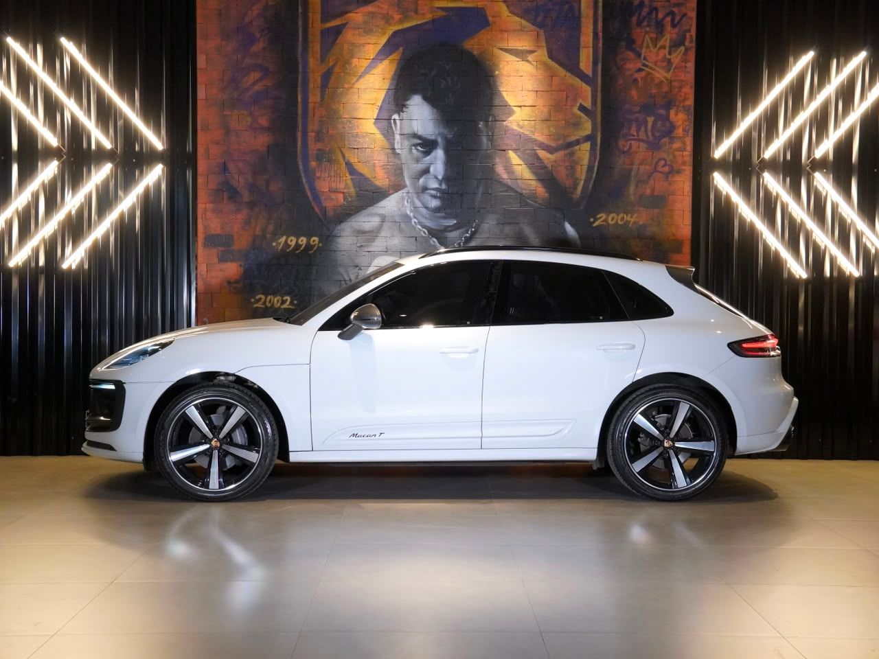 Porsche Macan T - foto 10