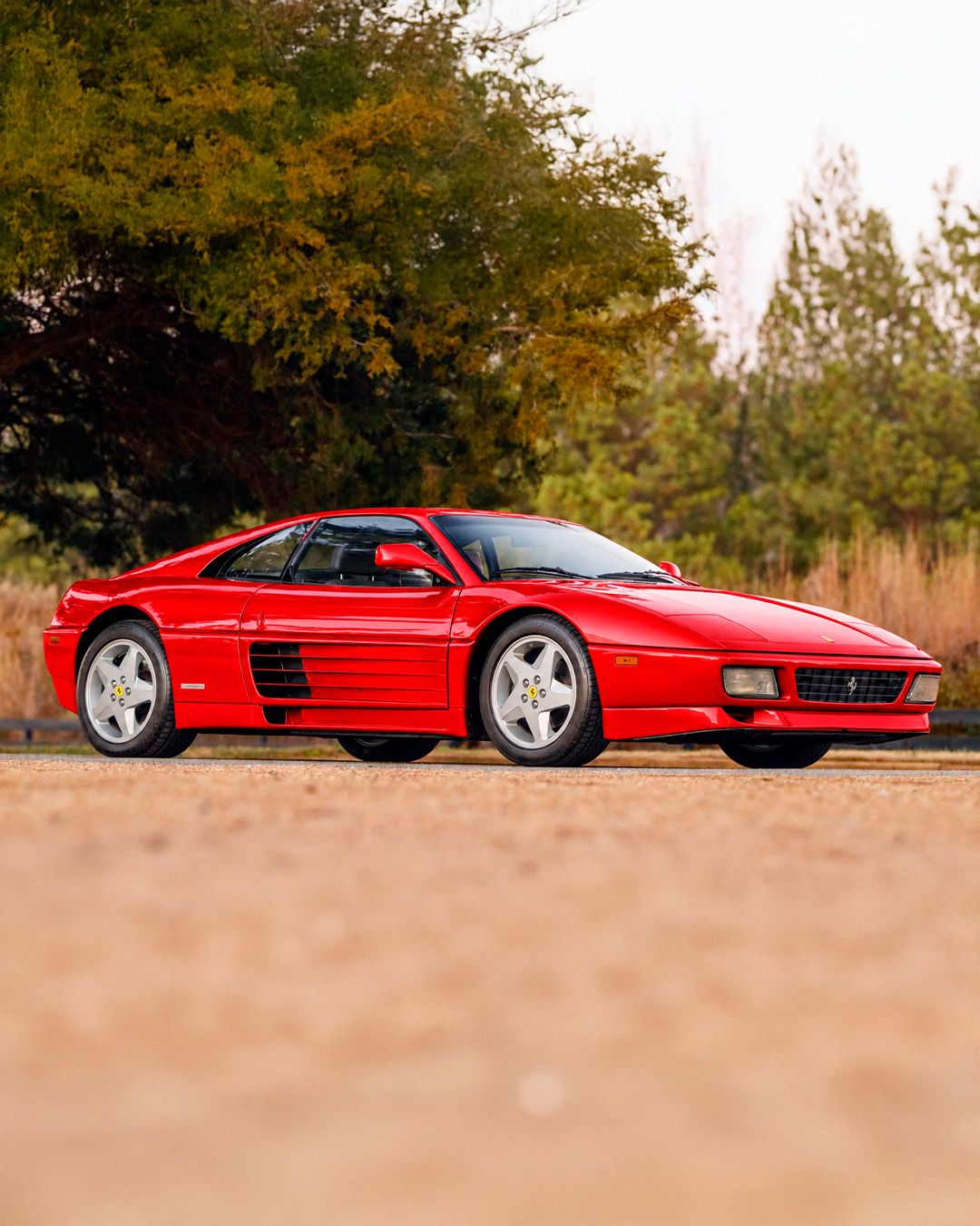 Ferrari 348 TB
