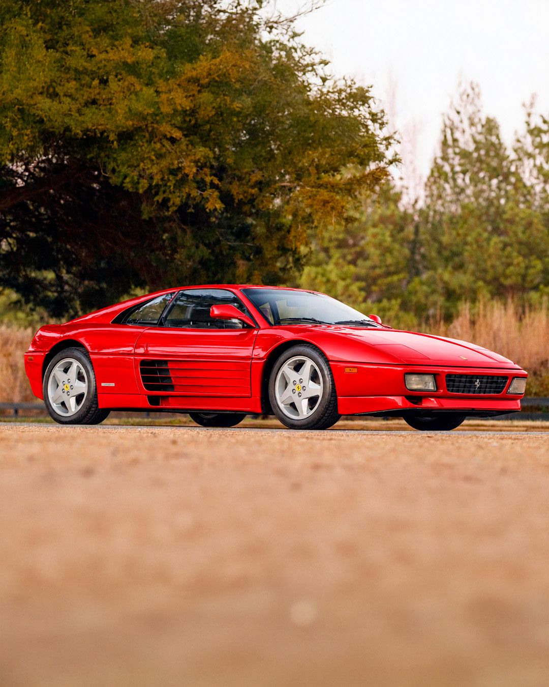 Ferrari 348 TB - foto 2