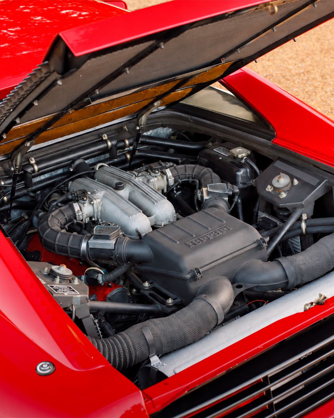 Ferrari 348 TB - foto 11