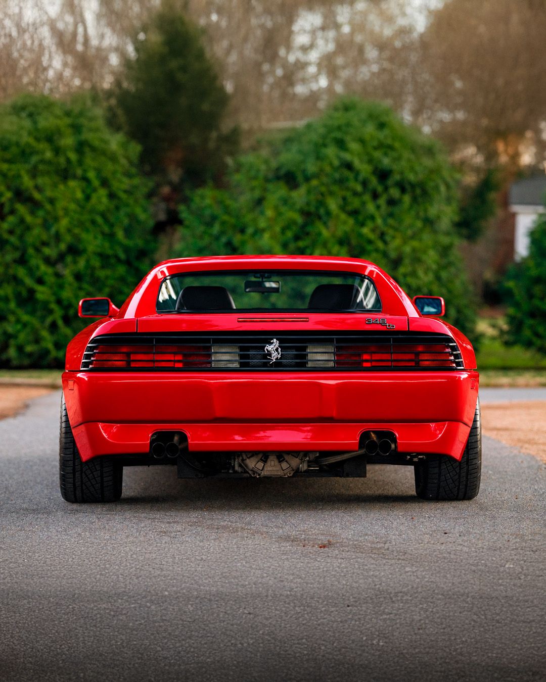 Ferrari 348 TB - foto 14
