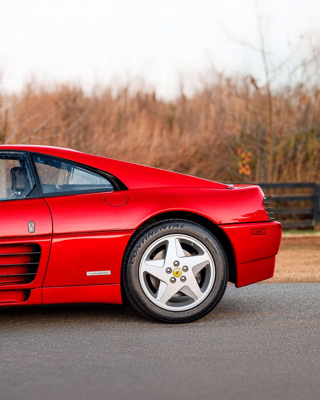 Ferrari 348 TB - foto 3