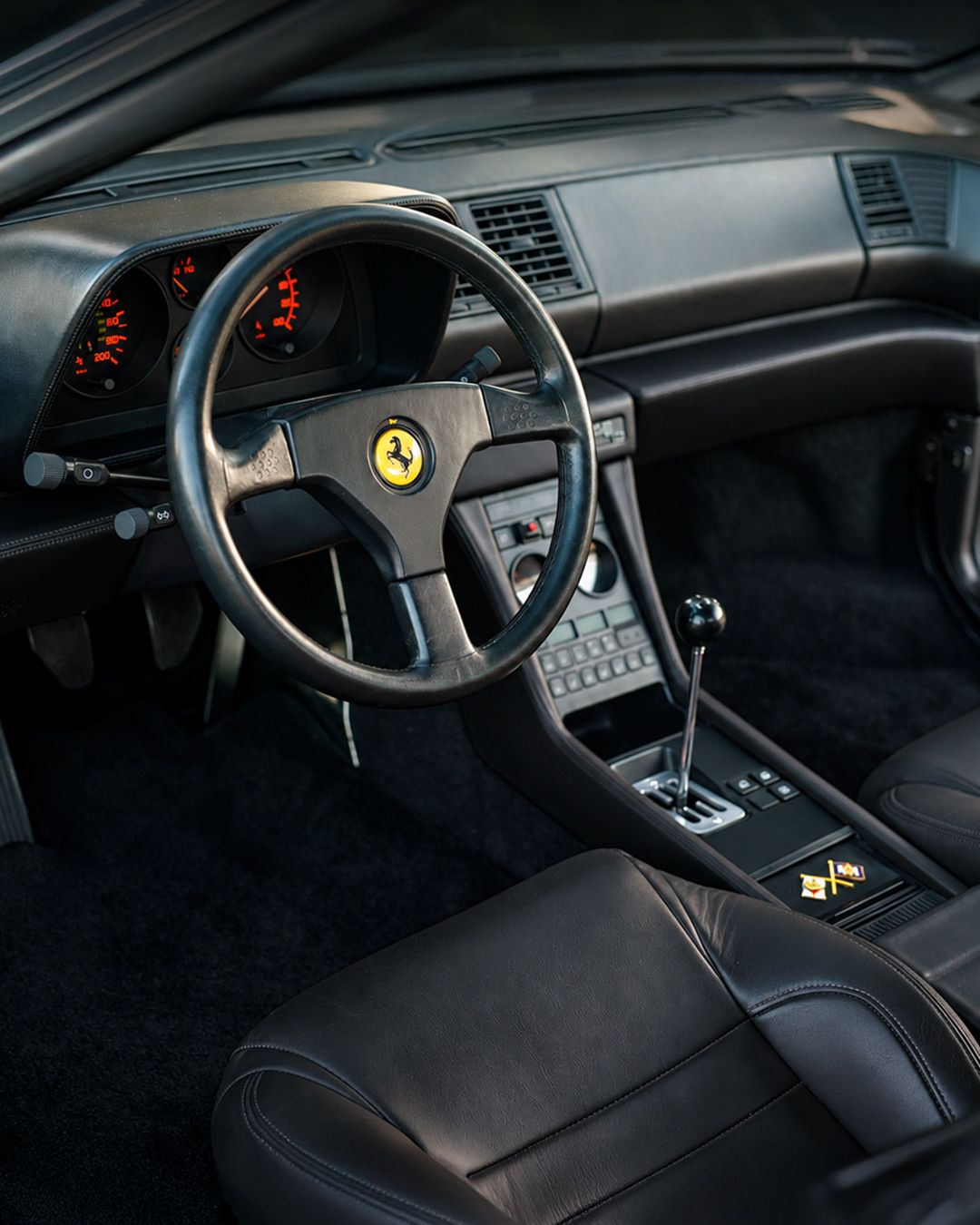 Ferrari 348 TB - foto 6