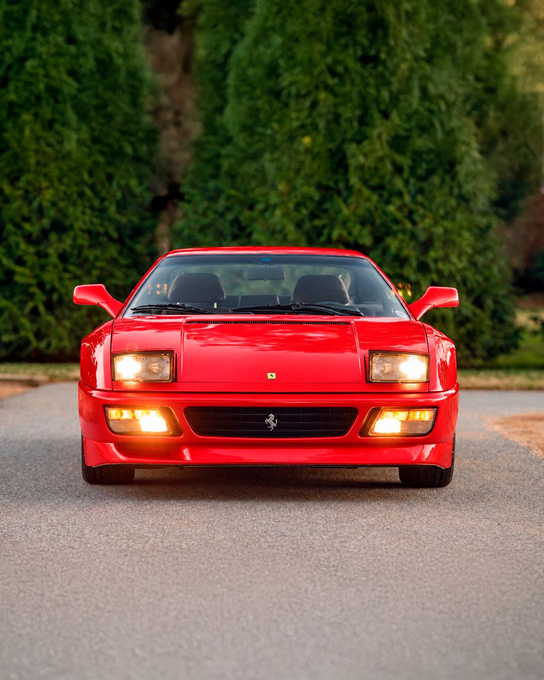 Ferrari 348 TB - foto 7