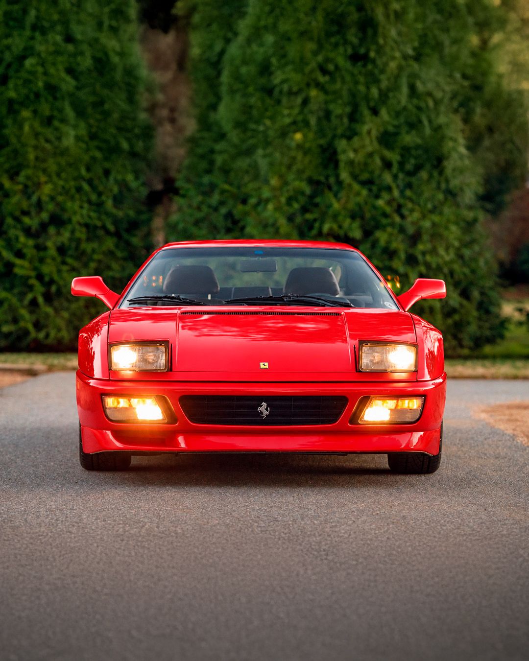 Ferrari 348 TB - foto 8