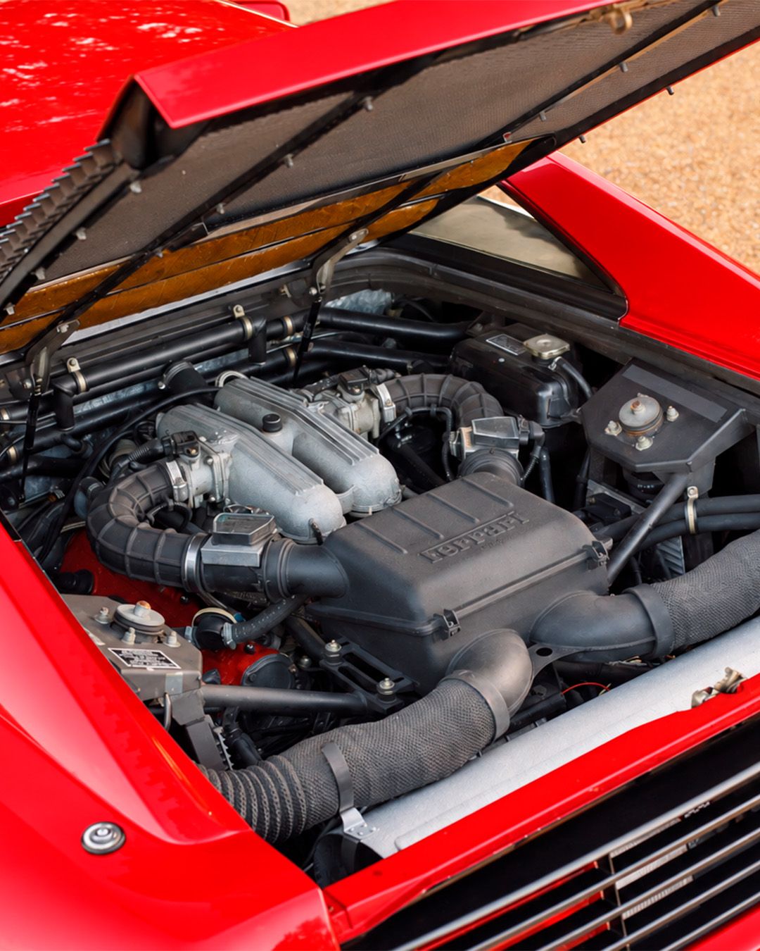 Ferrari 348 TB - foto 9