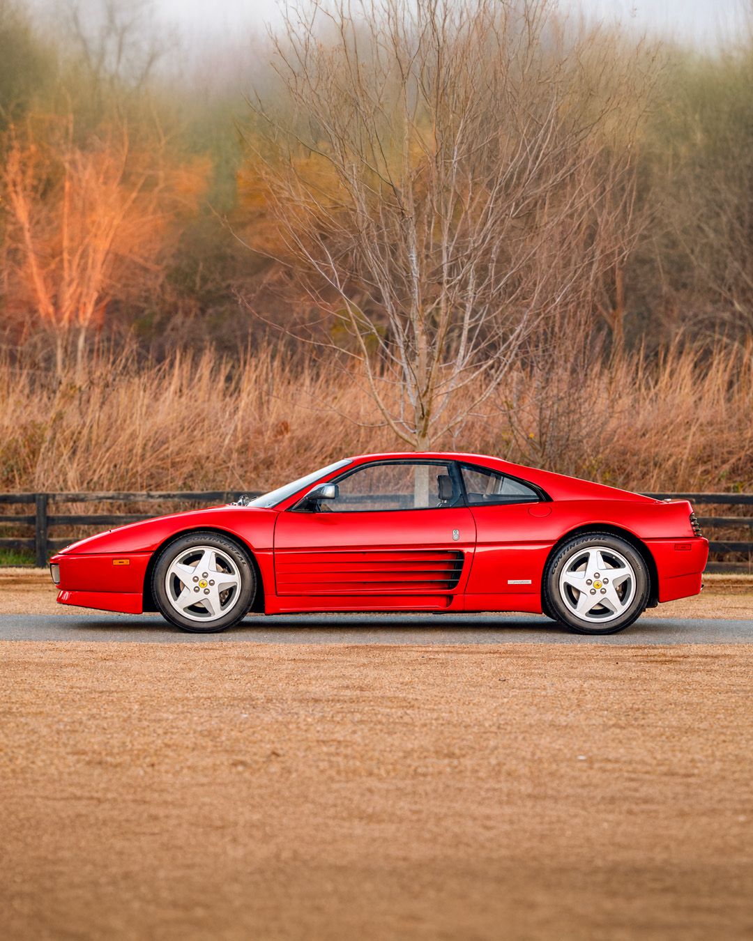 Ferrari 348 TB - foto 10