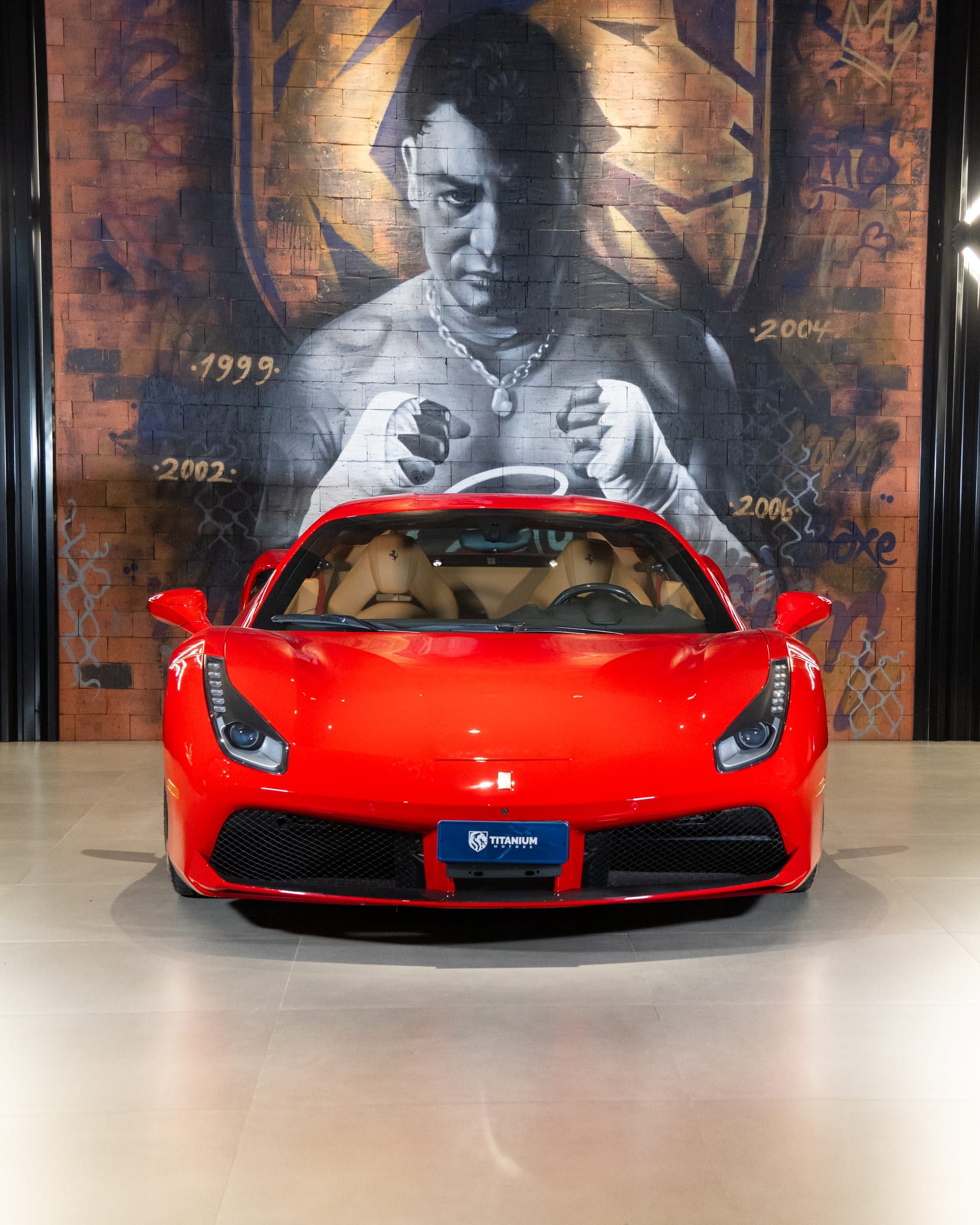 Ferrari 488 GTB - foto 28