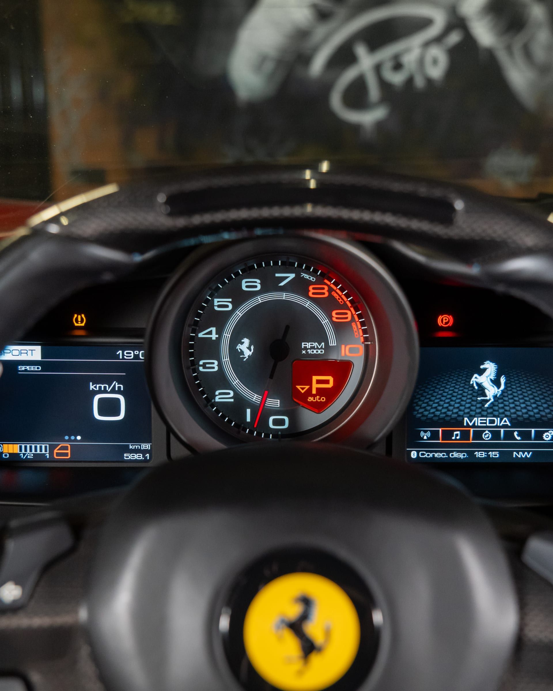 Ferrari 488 GTB - foto 3