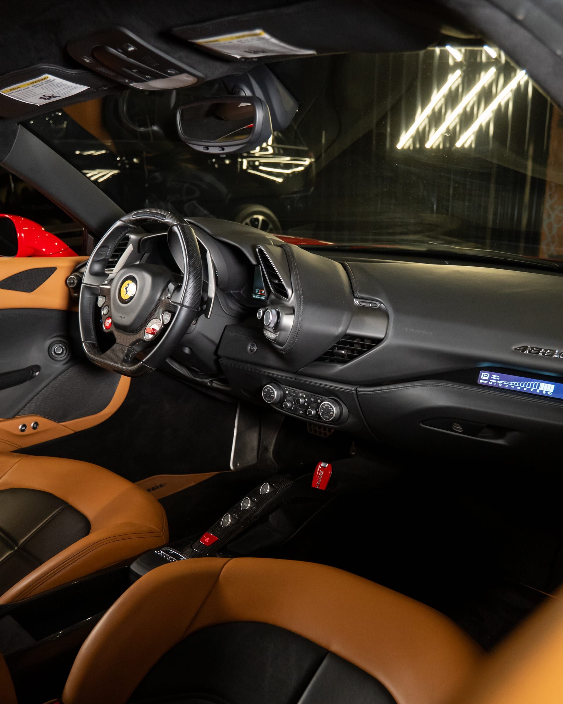 Ferrari 488 GTB - foto 8