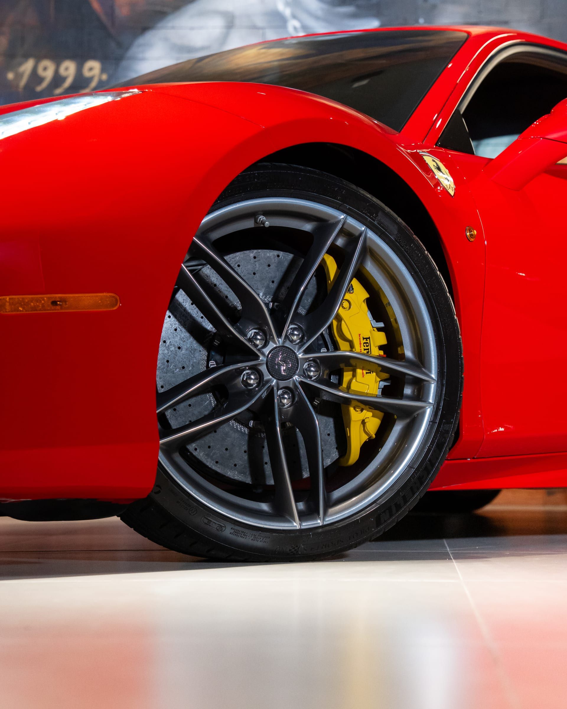 Ferrari 488 GTB - foto 36
