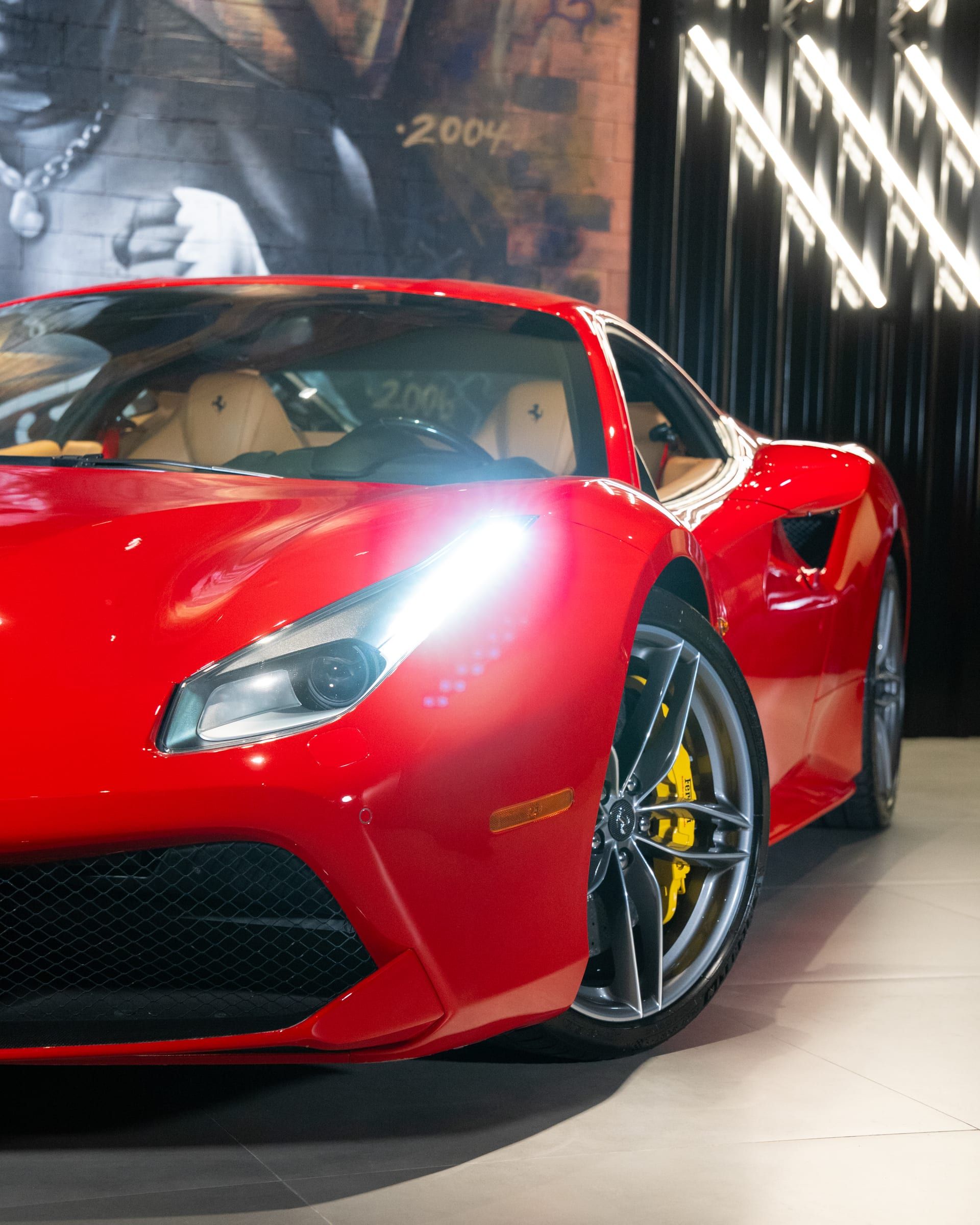 Ferrari 488 GTB - foto 56