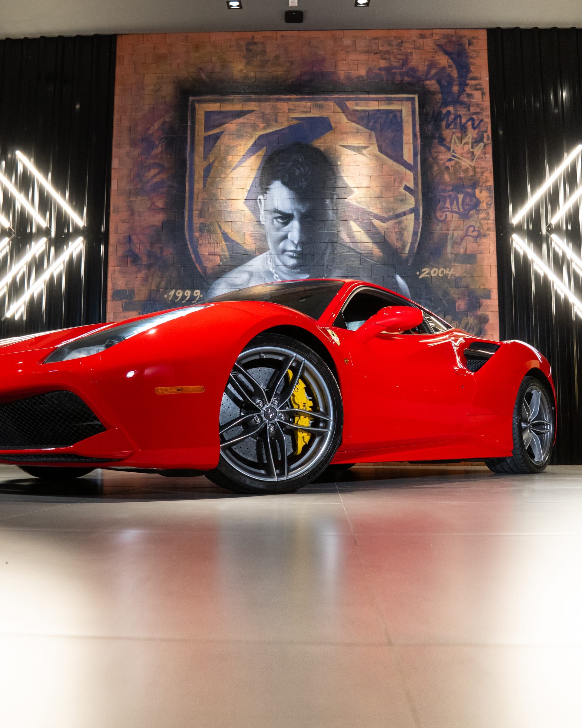 Ferrari 488 GTB - foto 41