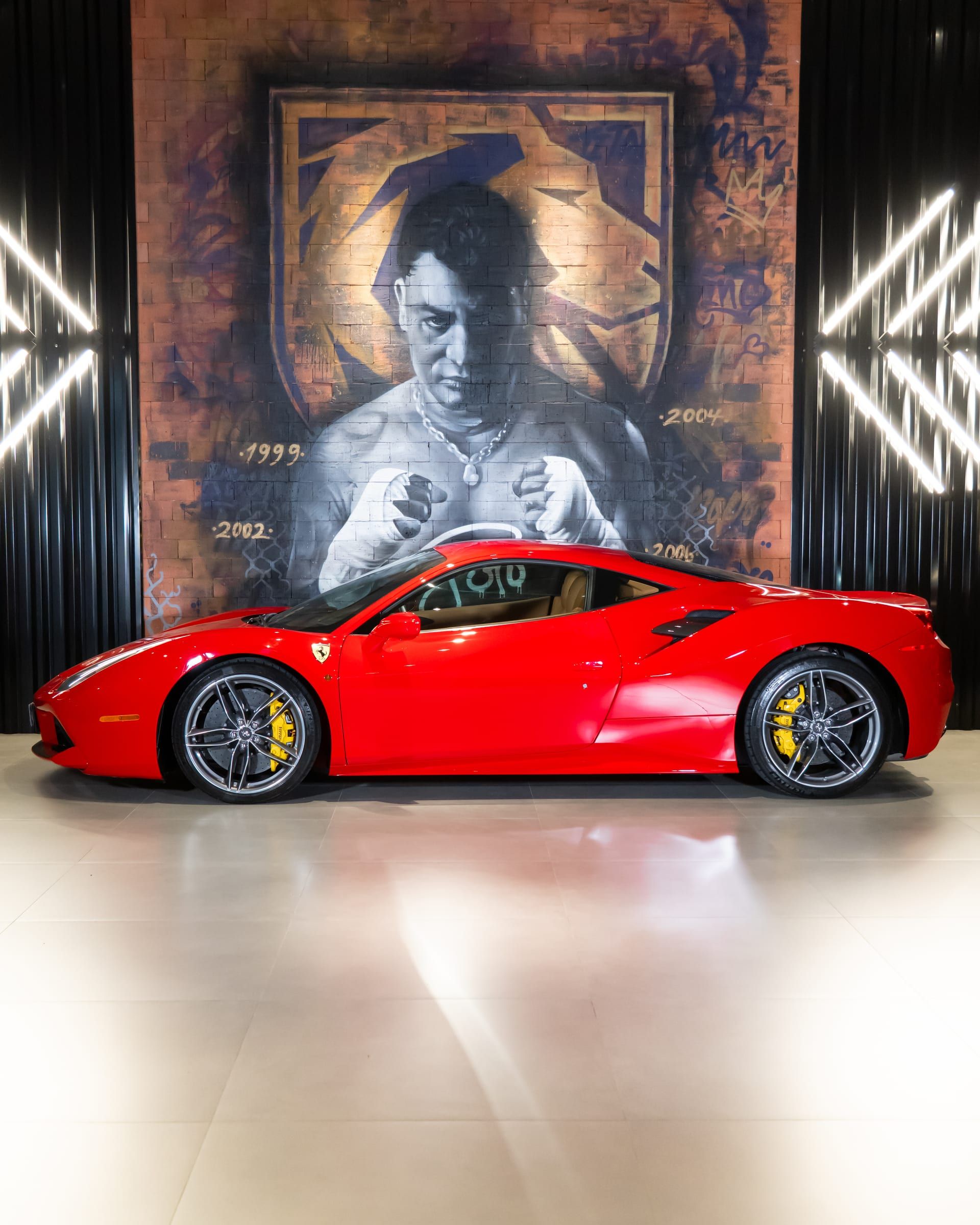 Ferrari 488 GTB - foto 46