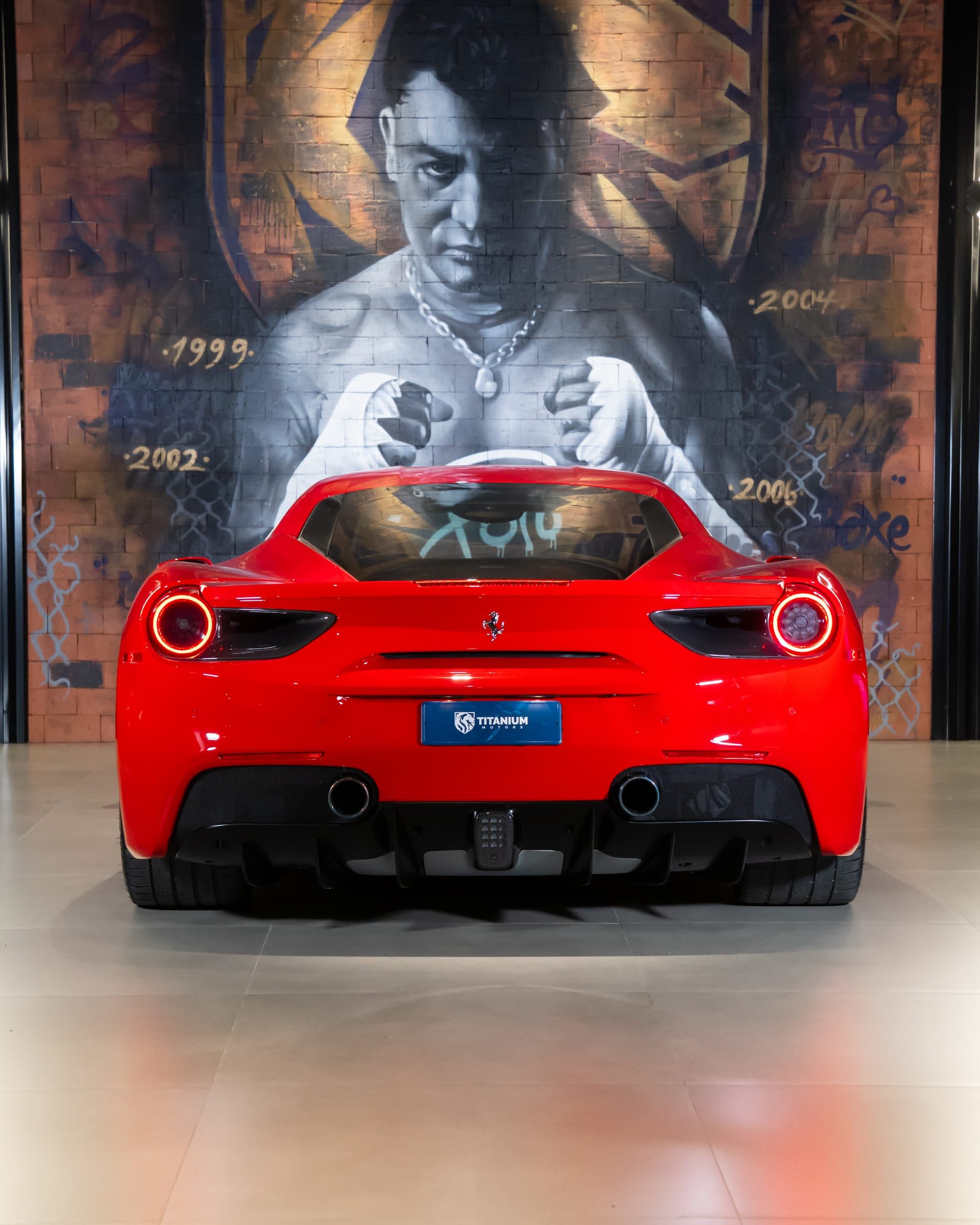 Ferrari 488 GTB - foto 40
