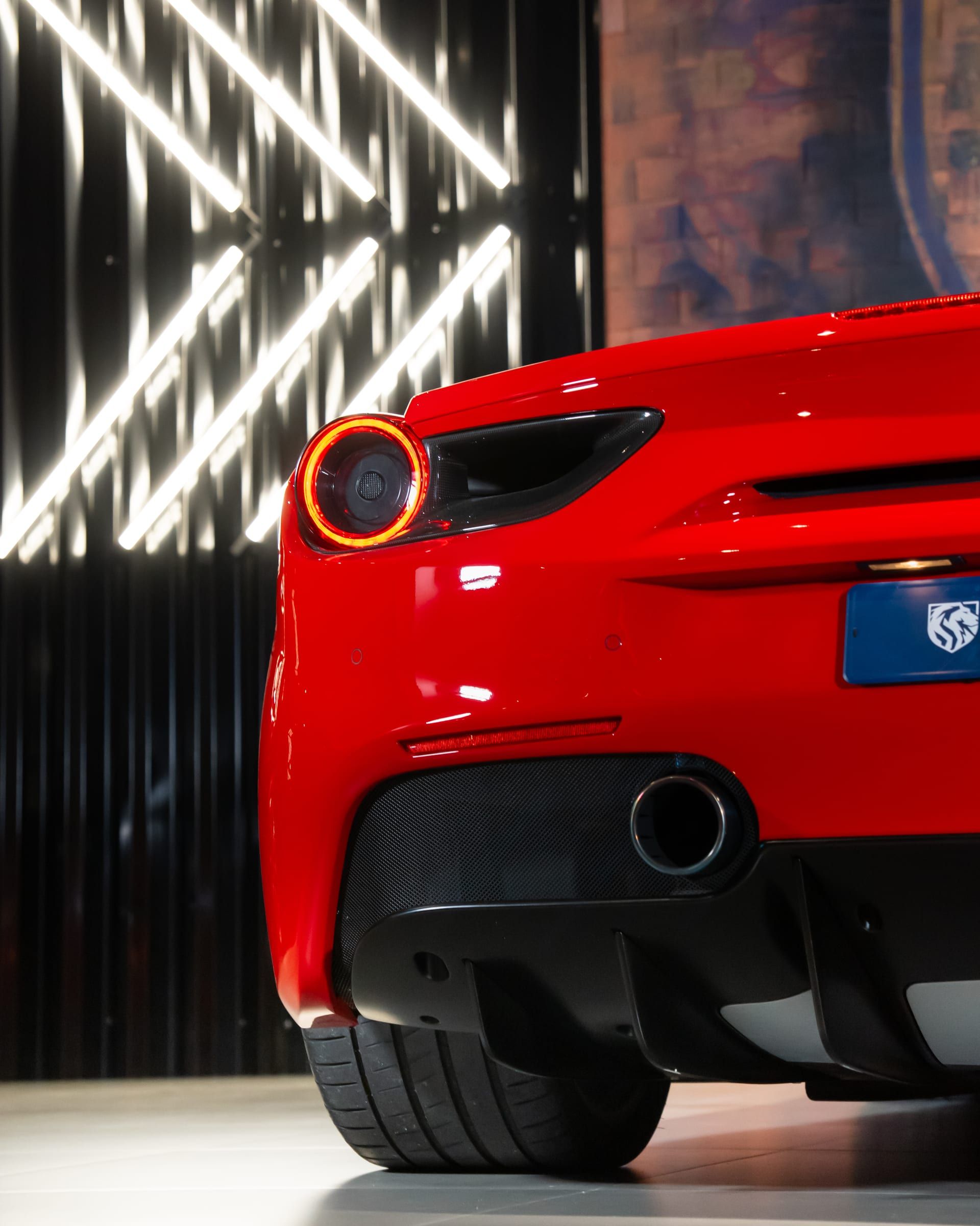 Ferrari 488 GTB - foto 39