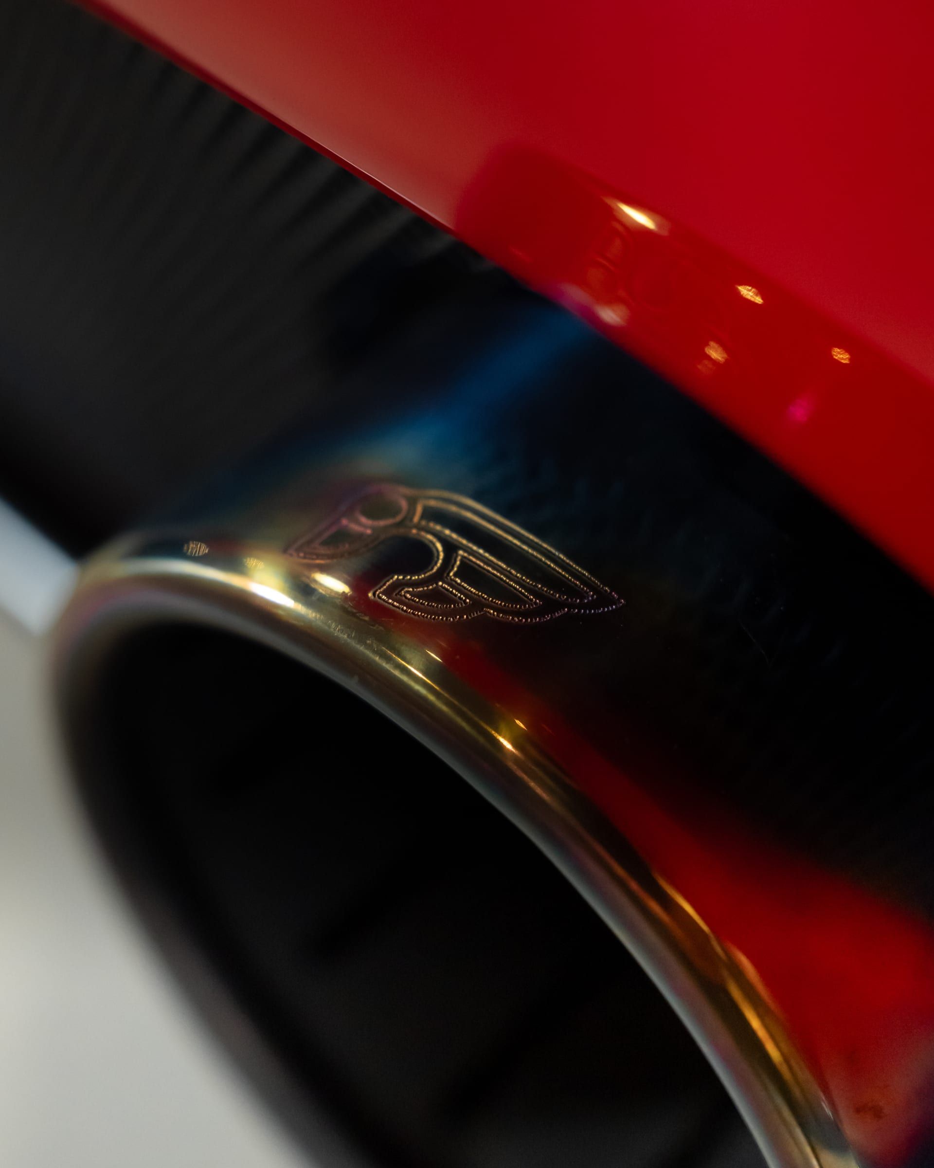 Ferrari 488 GTB - foto 30