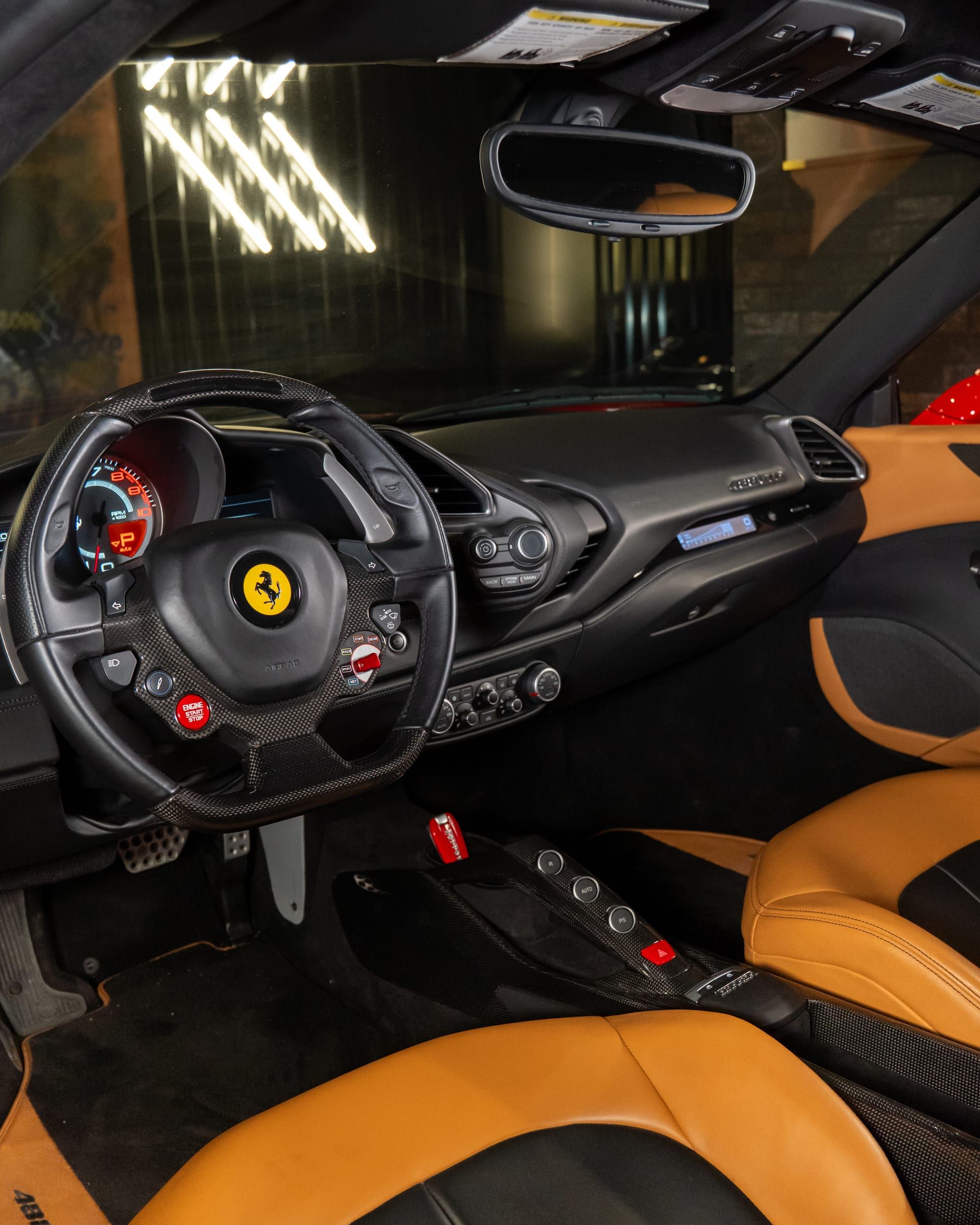 Ferrari 488 GTB - foto 44