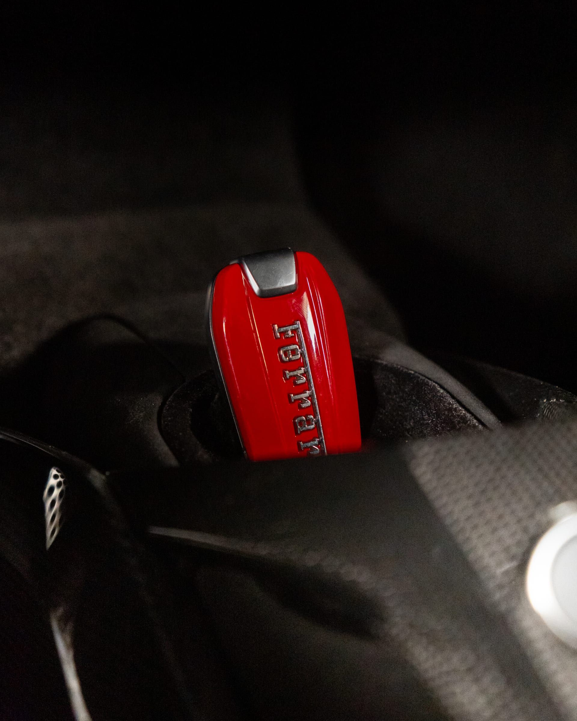 Ferrari 488 GTB - foto 48