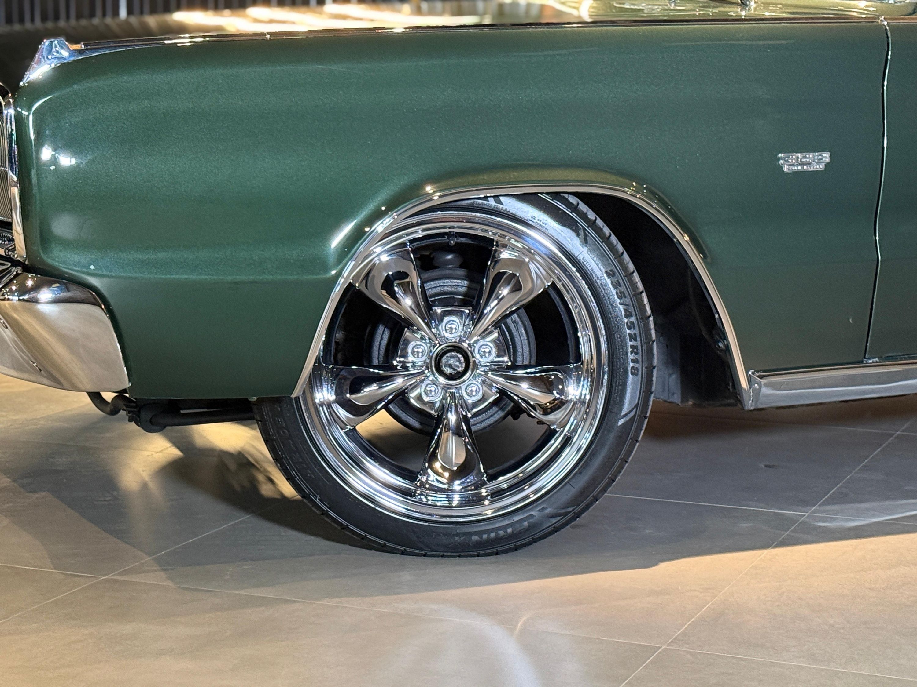 Dodge Charger 6.3 V8 16V Gasolina 2P AUT - foto 2