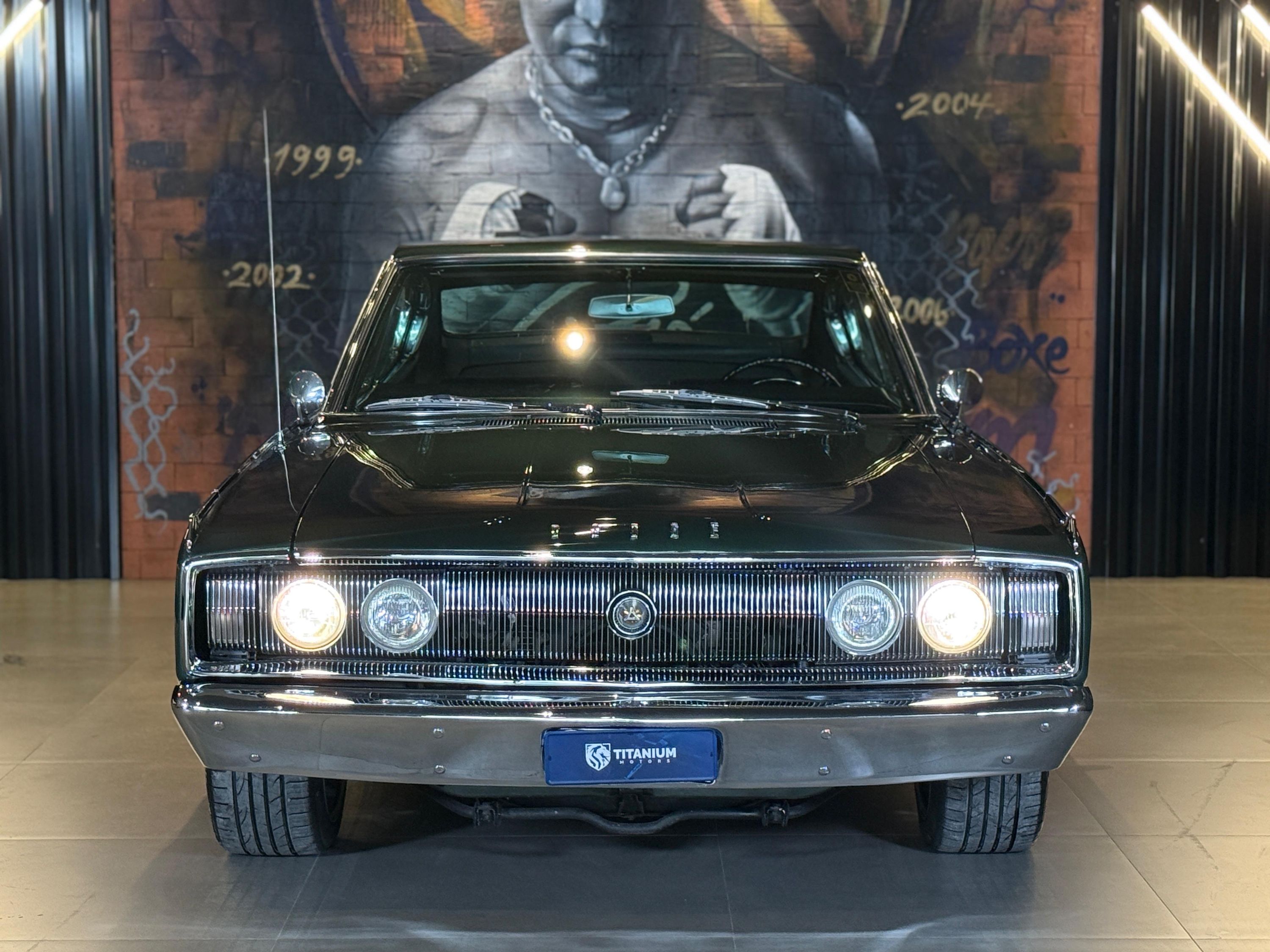 Dodge Charger 6.3 V8 16V Gasolina 2P AUT - foto 3