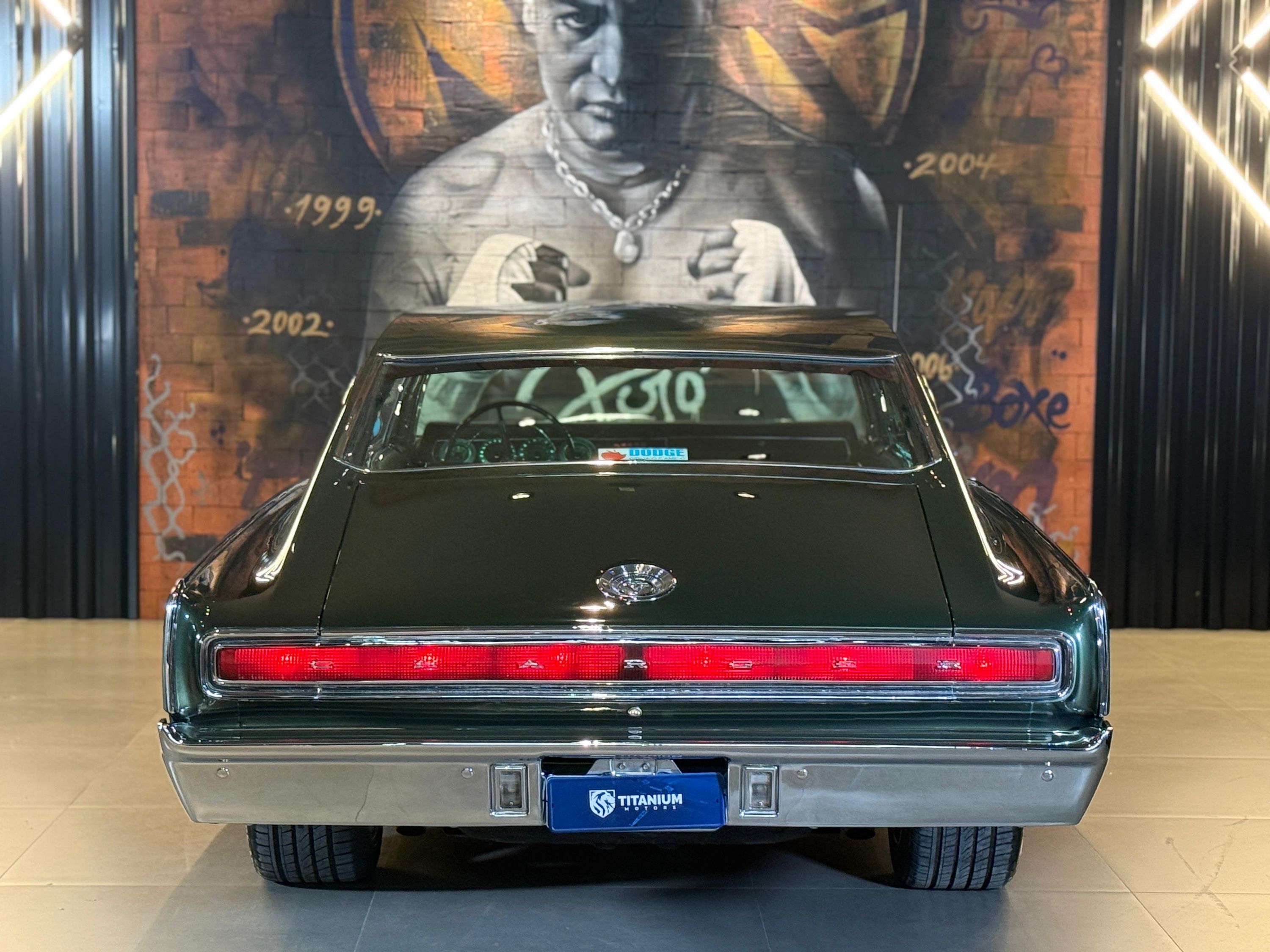 Dodge Charger 6.3 V8 16V Gasolina 2P AUT - foto 6