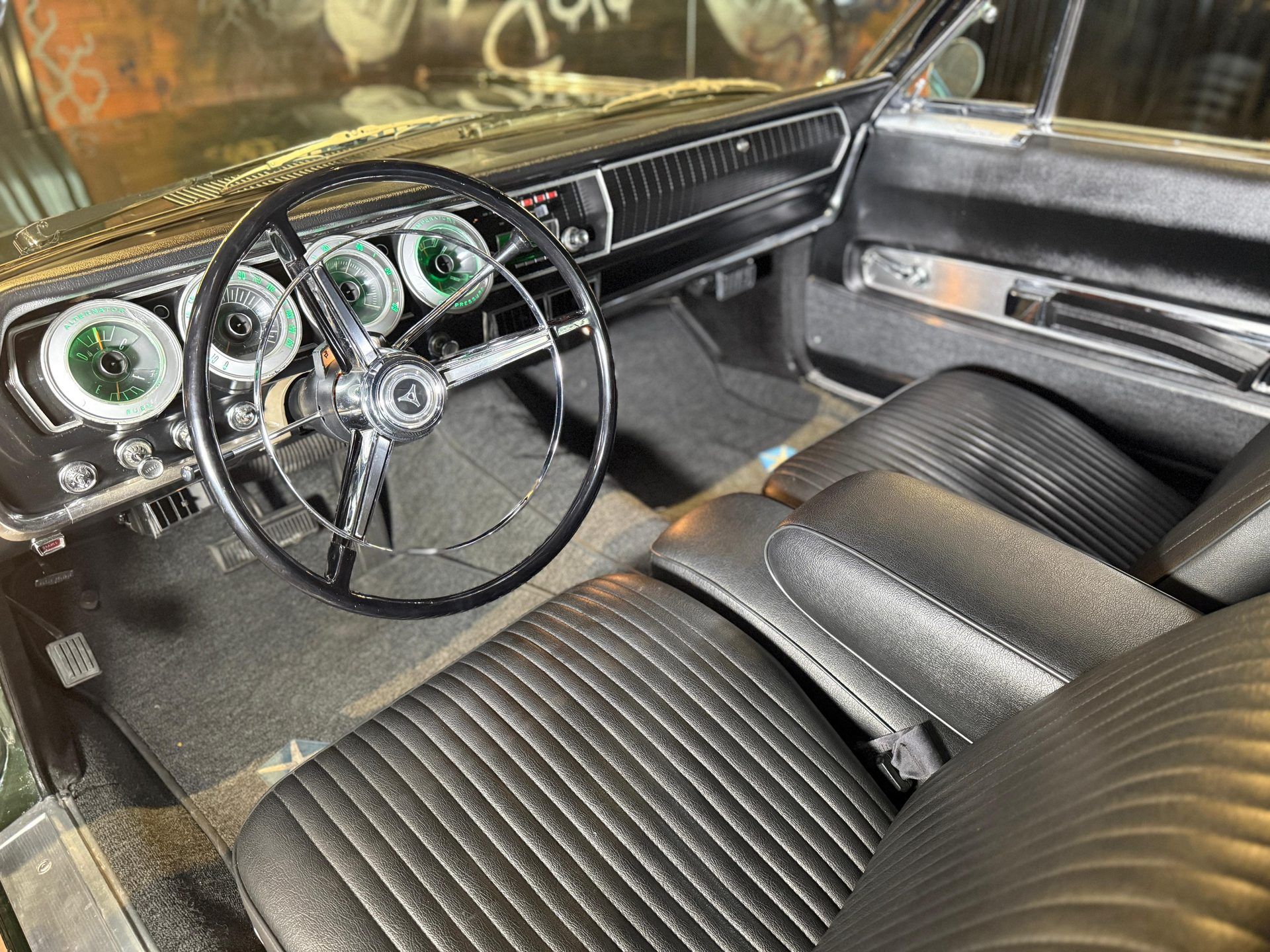Dodge Charger 6.3 V8 16V Gasolina 2P AUT - foto 9